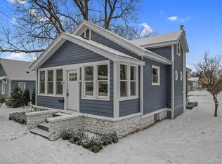 331 N 2nd St, Brighton, MI 48116
