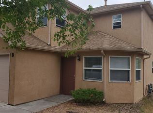 1248 Nichols Blvd #A-d, Colorado Springs, CO 80907