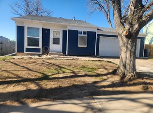 20207 E Coolidge Dr, Aurora, CO 80011