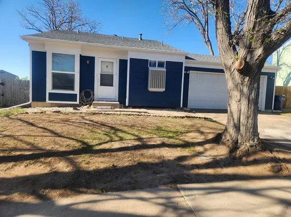 20207 E Coolidge Dr, Aurora, CO 80011