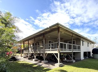 16-2061 Orchid Dr, Pahoa, HI 96778