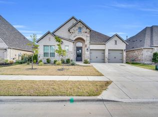 1312 Buttermere St, Forney, TX 75126