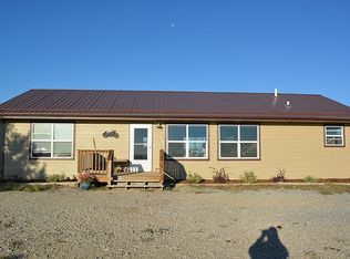 209 Gabes Rd, Riverton, WY 82501