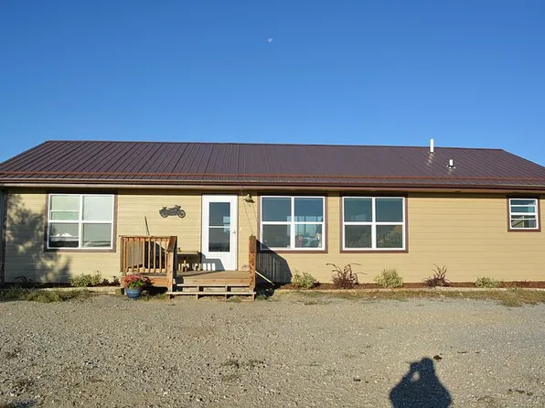 209 Gabes Rd, Riverton, WY 82501