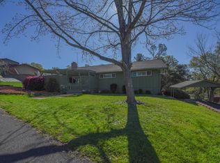 12933 Chaparral Rd, Sonora, CA 95370