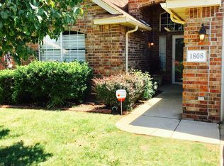 1808 NW 172nd St, Edmond, OK 73012