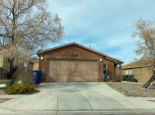 10309 Sandy Flats Ave SW, Albuquerque, NM 87121