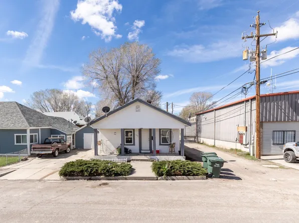 170 2nd St, Elko, NV 89801