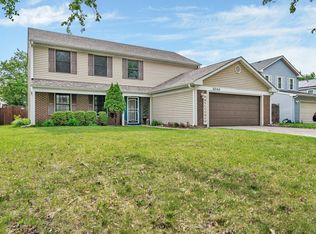 1040 Churchill Dr, Bolingbrook, IL 60440