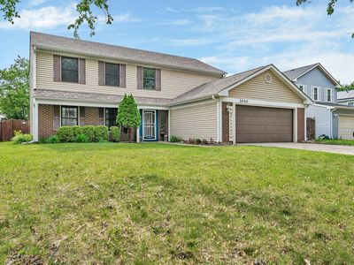 1040 Churchill Dr, Bolingbrook, IL, 60440