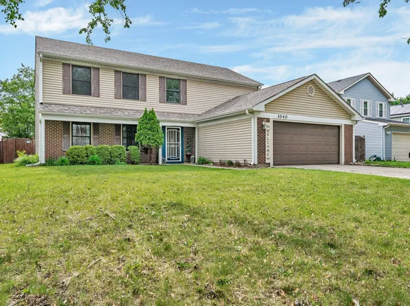 1040 Churchill Dr, Bolingbrook, IL 60440