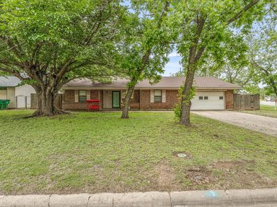 1360 N Lillian St, Stephenville, TX, 76401