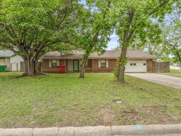 1360 N Lillian St, Stephenville, TX 76401