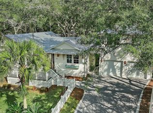 30 Harris St, Santa Rosa Beach, FL 32459