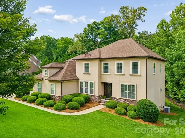 7111 Yellowhorn Trl, Waxhaw, NC 28173
