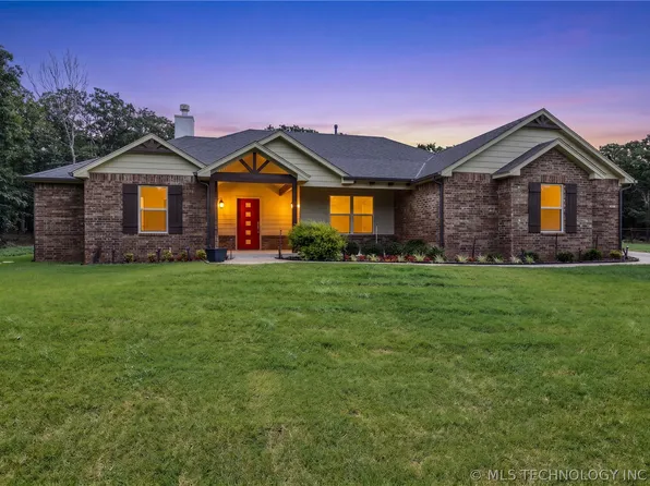 20359 S 131st East Ave, Bixby, OK 74008