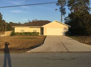 1843 S Border Ave, Inverness, FL 34452