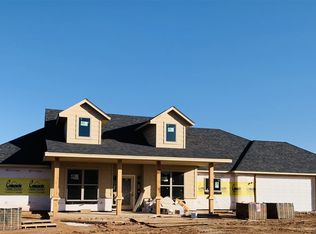 5310 NE Bobcat Trl, Elgin, OK 73538