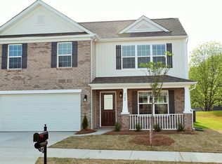 2466 Griffith Meadows Dr, Winston Salem, NC 27103