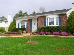 4829 Vicky Rd, Baltimore, MD 21236