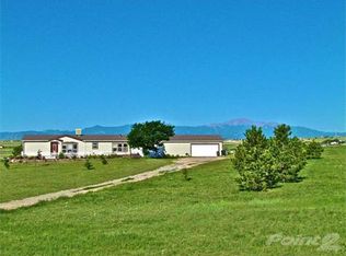 16580 Cathys Loop, Peyton, CO 80831