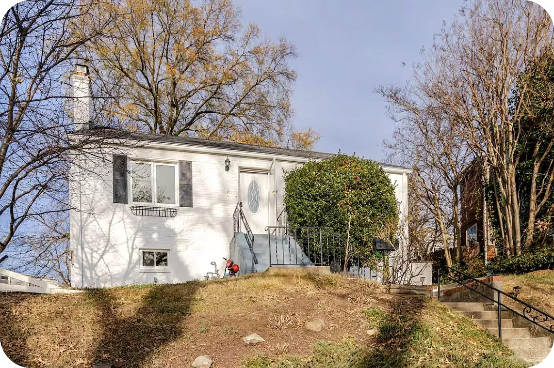 S Quebec St, Arlington — Photo 1