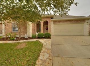 13417 Breezy Meadow Ln, Manor, TX 78653