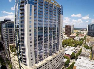155 S Court Ave Unit 2502, Orlando, FL 32801