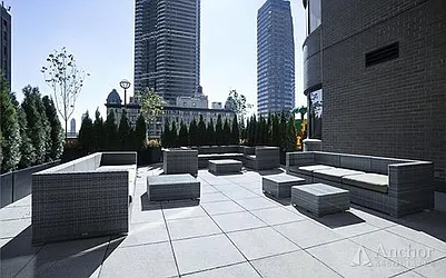 Rented by Anchor Associates