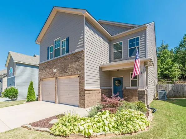 4560 Roseman Trl, Cumming, GA 30040