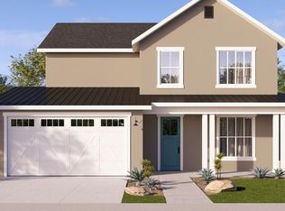 941 E Harter Drive, Visalia, CA 93292