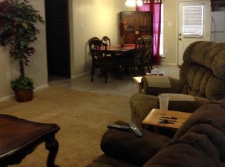 209 White Bear Cv, Buffalo Gap, TX 79508