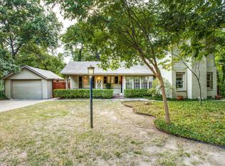 120 Cliffdale Ave, Dallas, TX 75211