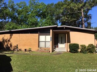2230 NE 9th Ter, Gainesville, FL 32609