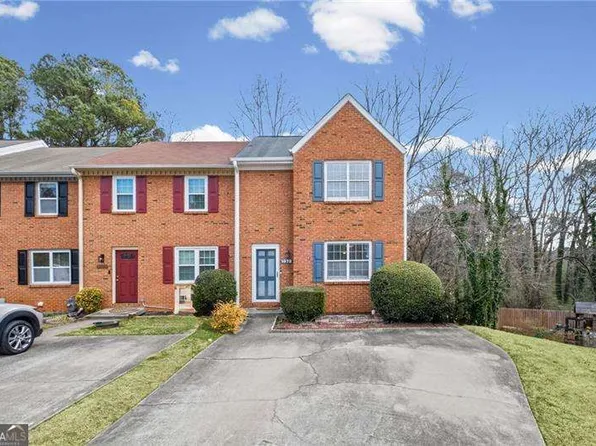 1072 Westfield Trce SE, Smyrna, GA 30082