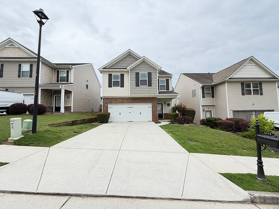 1st image of 5219 McEver View Dr