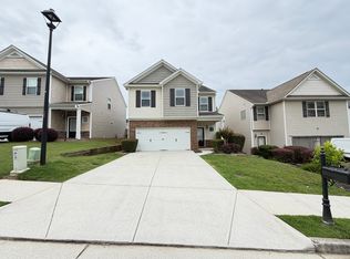 5219 McEver View Dr, Buford, GA 30518