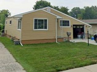 648 Northfield Dr, Maumee, OH 43537