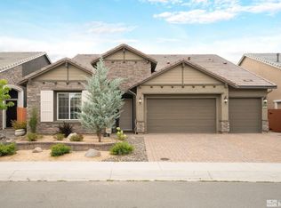 9435 Stony Hill Rd, Reno, NV 89521