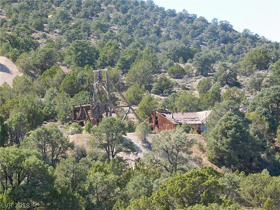 1st image of 93 Highway Pioche