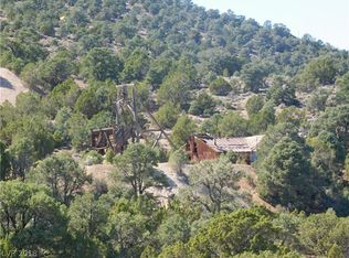 93 Highway Pioche, Pioche, NV 89043