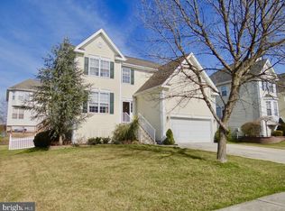 16 Liberty Trl, Delran, NJ 08075