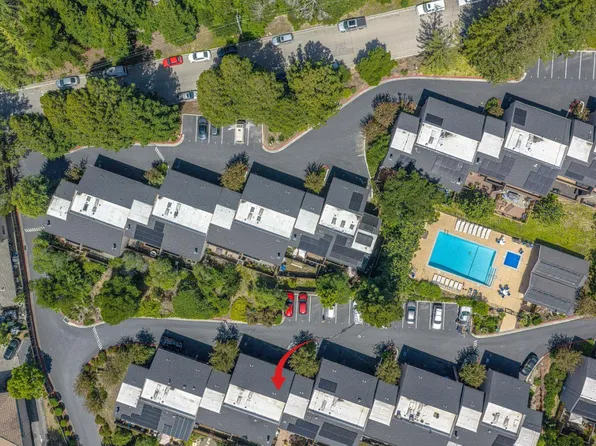 5525 Scotts Valley Dr Unit 18, Scotts Valley, CA 95066