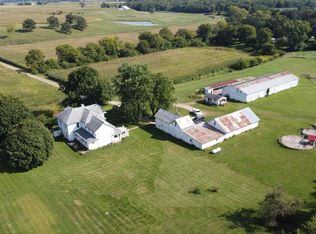5600 Buck Creek Rd, Urbana, OH 43078
