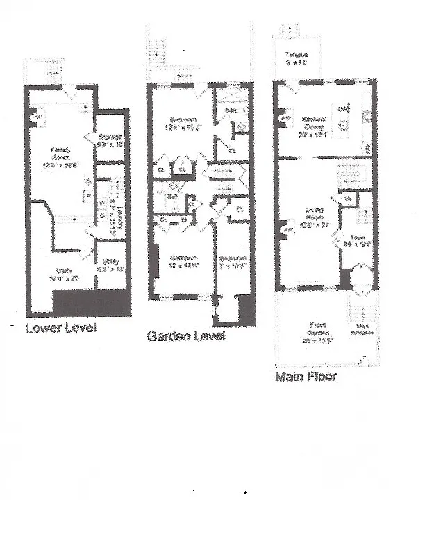 Building Photo - 328 E 30th St #1