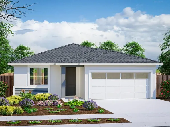3868 Prairie Blues Ct, Placer One, CA 95747