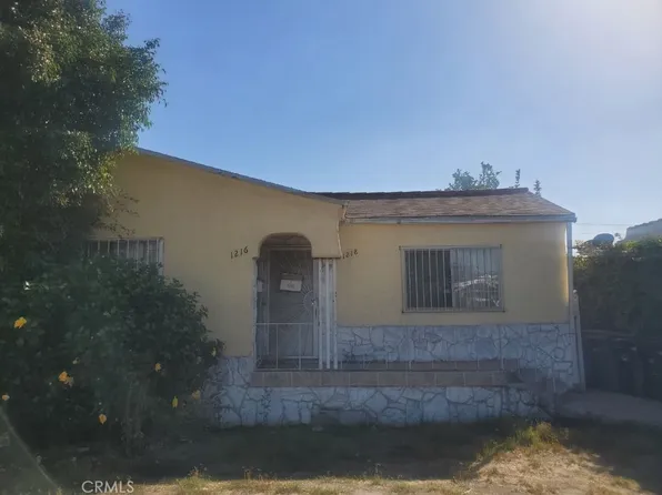 1216 W 61st St, Los Angeles, CA 90044