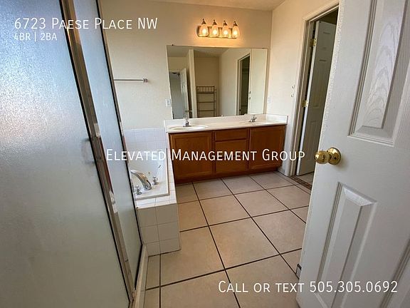 5th image of 6723 Paese Pl NW