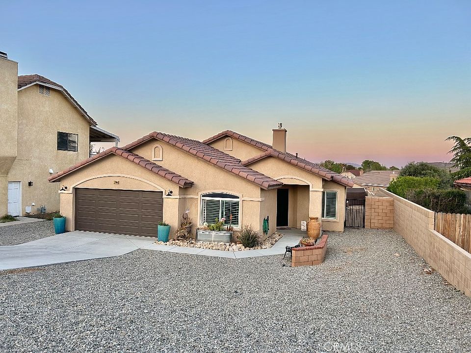12745 Autumn Leaves Ave, Spring Valley Lake, CA 92395 Zillow