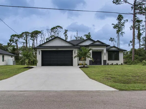5752 SHAFFER AVENUE, NORTH PORT, FL 34291